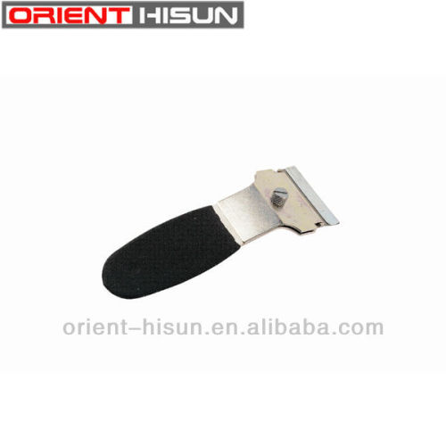 Auto Repair tool mini razor blade scraper HS-120