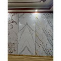 Thiết kế nội thất UV được chữa khỏi công nghệ nhẹ Chi phí thấp thay thế cho đá cẩm thạch tự nhiên dễ dàng lắp đặt tùy chỉnh bảo trì thấp