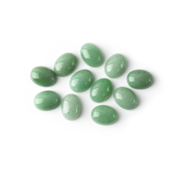 Best Quality Green Aventurine Gemstone Customized