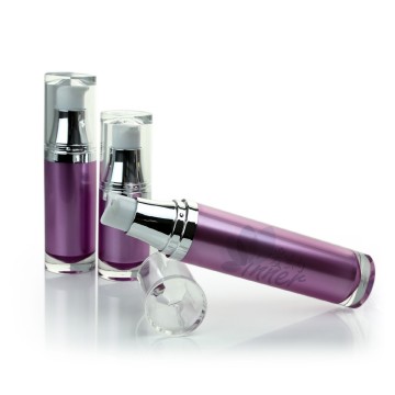 Beauty Body and Skincare Bottle 15ml 30ml 50ml