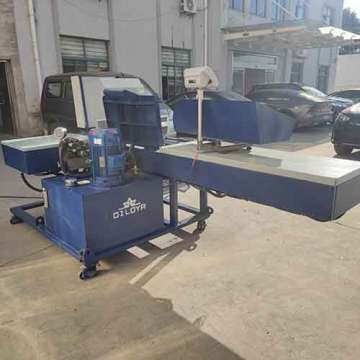 Promotional Rags Press Baler