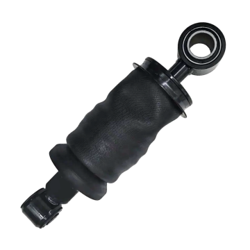 9603107255 9603106055 air spring Front cabin suspension shock absorber for Mercedes-Benz trucks