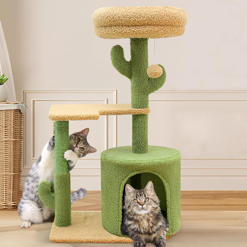 cat tree