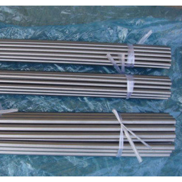 TITANIUM tube for Industry