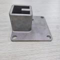 Aluminum Die casting post shoe