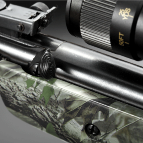Spring Air Gun B2-3C