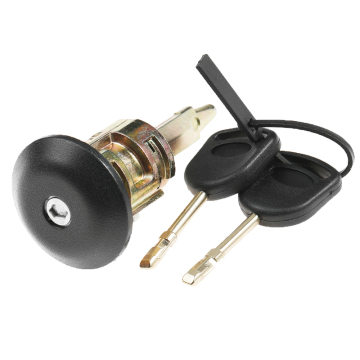 YC15-V220K51-AA Car Auto Door Lock Cylinder for FORD TRANSIT MK7 2006-2013