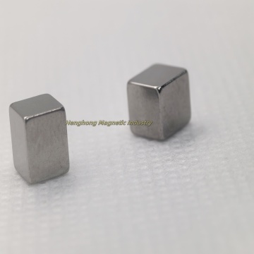 N48 neodymium iron boron strong magnetic field