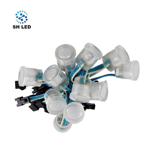 New products full color light led amusementing