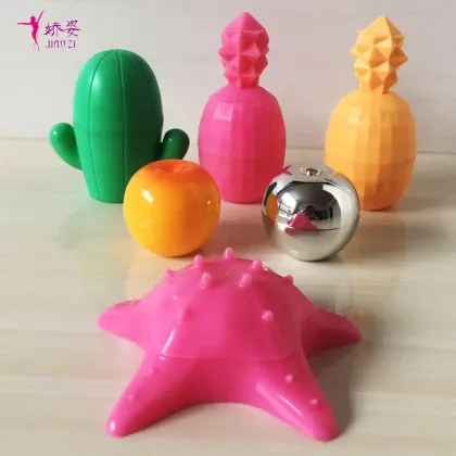 the newest Facial Cream Jar Hand Cream Jar