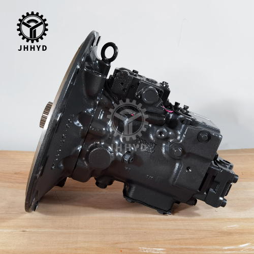 Komatsu PC78MR-6 PC78US-6 Гидравлический насос 708-3T-00120