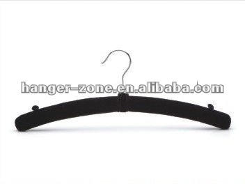 satin Skirts hanger