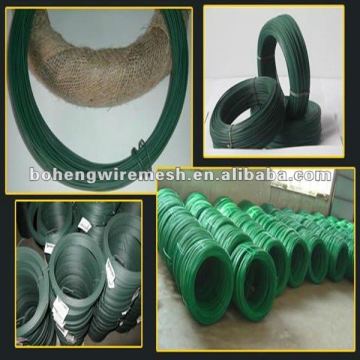 CUT PVC COATED WIRE MANUFACTURER
