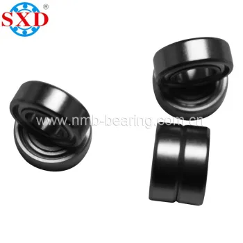 High precision Super performance mini ball bearing of reliable quality