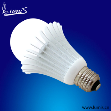 Lampadina LED con LED SMD 3030