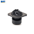 4VBE34RW3 Двигатель 6CT Water Pump Assy 4891252