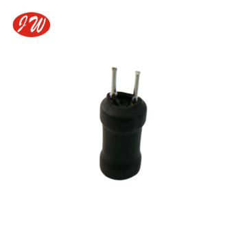 Alto rendimiento φ5x10 inductor de forma de I