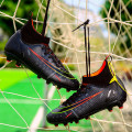 Stivali da calcio all&#39;ingrosso di scarpe da calcio per scarpe da calcio