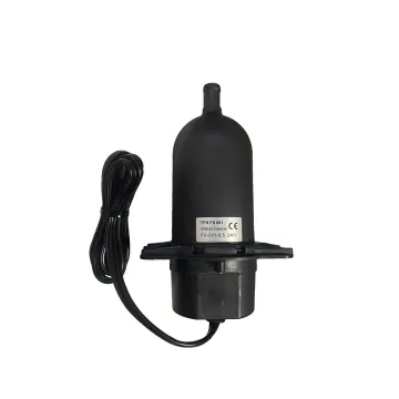 TPS FS 001 500W 240V Genset Water Heating Equipment: A Plastic Liquid Heater for Your Generator Needs