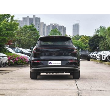 Changan Qiyuan Q07 Plug-in Hybrid SUV