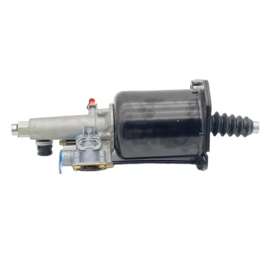 Clutch Servo Booster for Mercedes Actros MP2 MP3 & DAF Trucks - OE 9700514310 0002540047