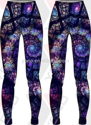 2017 new fitness women yoga pants