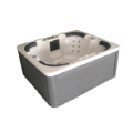 4 People Acylic Outside Jacuzzi Hot Tub Spa