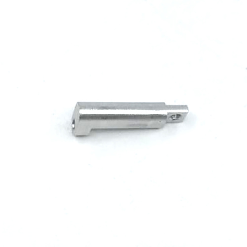 Precision Machining Small Aluminum Parts