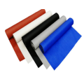 silicone coated fiber cloth for ceiling light