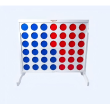 Échecs en bois à quatre jeux