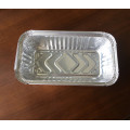 high quality aluminum foil pan for baking