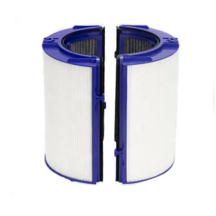 OEM Manufacturer HEPA Filters for Dyson HP06 & TP06 Air Purifiers