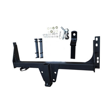High Strength Hitchreciever for Revo Rocco