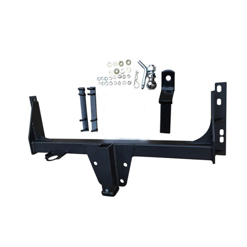 High Strength Hitchreciever for Revo Rocco