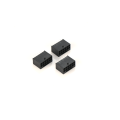 3.0mm pitch DIP pin header 180 degrees