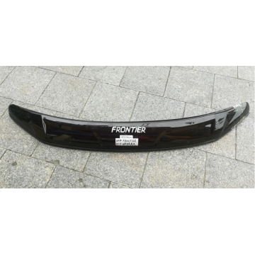 4x4 Accesorios Deflector de capó para NP300 2015-2019