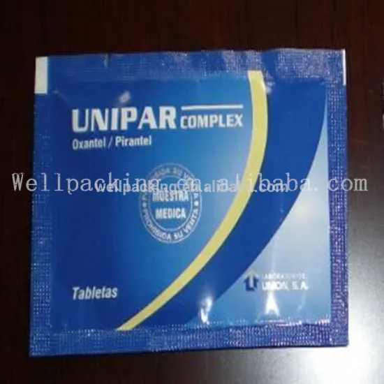 10g/ 50g small pouch food packing machine/ packaging machine factory price