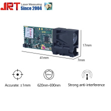 5m IP65 ජල ආරක්ෂිත දූෂක මයික්රෝ ලිඩාර් මොඩියුලය