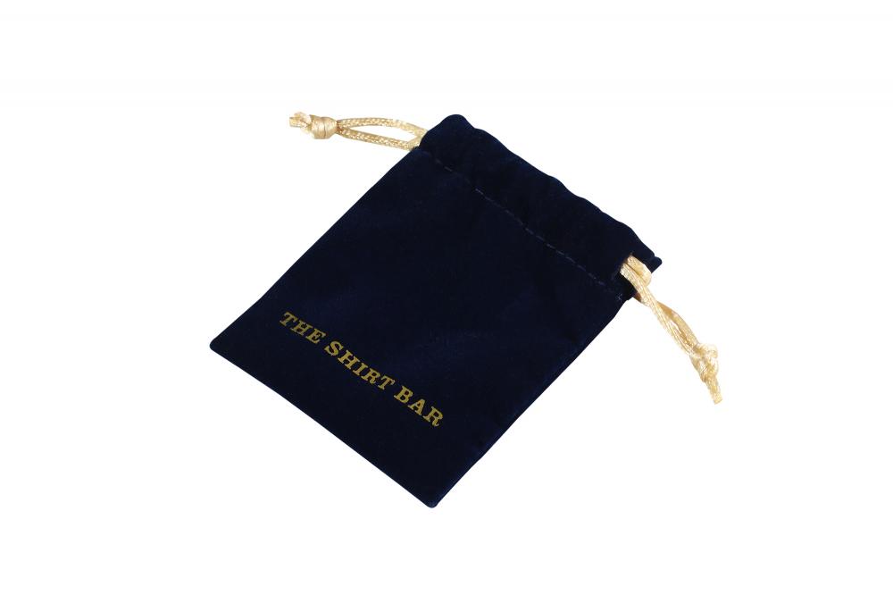 Velvet drawstring Gift Bag