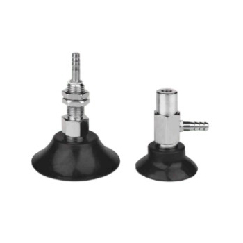 Strong Vacuum Suction Cup with Fixed Metal Base: Enhancing Adhesion and Stability