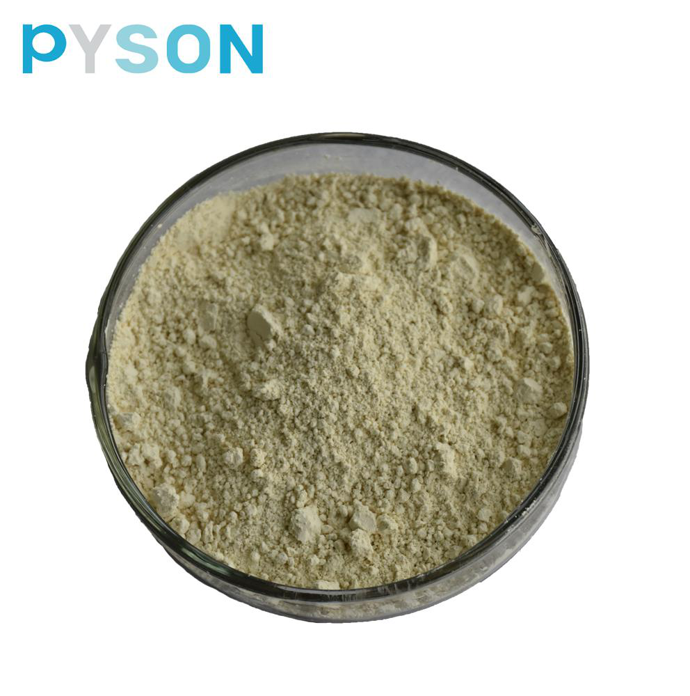 milk thistle extract powder