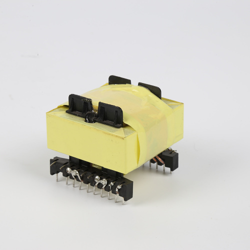 EE55 three way output switch power transformer