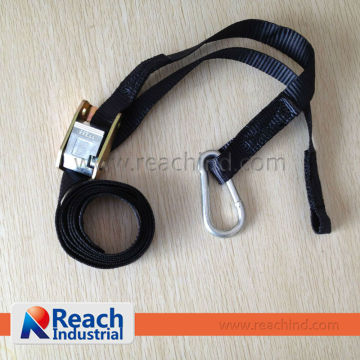 Tent Cam Buckle Tie Down Strap