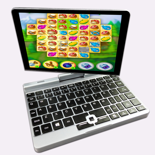 Professional Customized MINI Business Portable Laptop PC