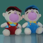 Plush Toys