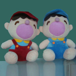 Plush Toys