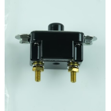 CIRCUIT BREAKER 198-06-62840/1980662840 is applicable to models such as D375A D475A WD600 etc
