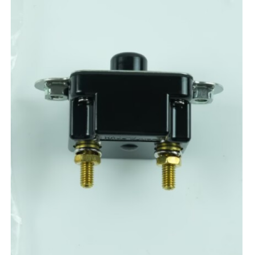 CIRCUIT BREAKER 198-06-62840/1980662840 is applicable to models such as D375A D475A WD600 etc