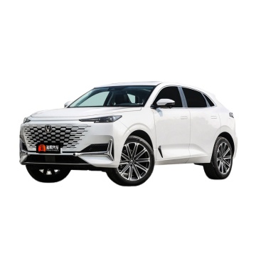 Changan UNI-K 2.0T Gasoline SUV - Brand New Gasoline Car