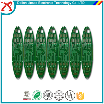 Pcb 94v0 remote control pcb factory circuit board price